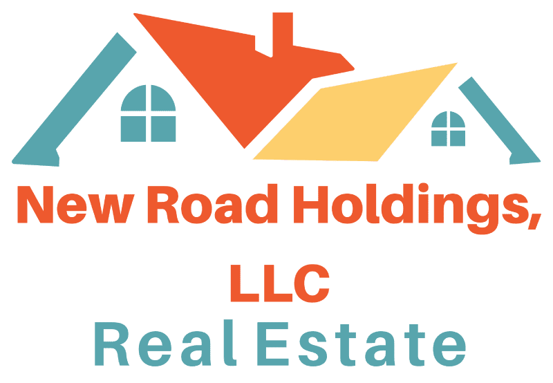 Holding Group Rd Landing Page | New Road Holdings, LLC